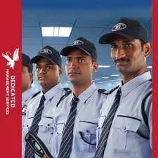 Motivated Guards