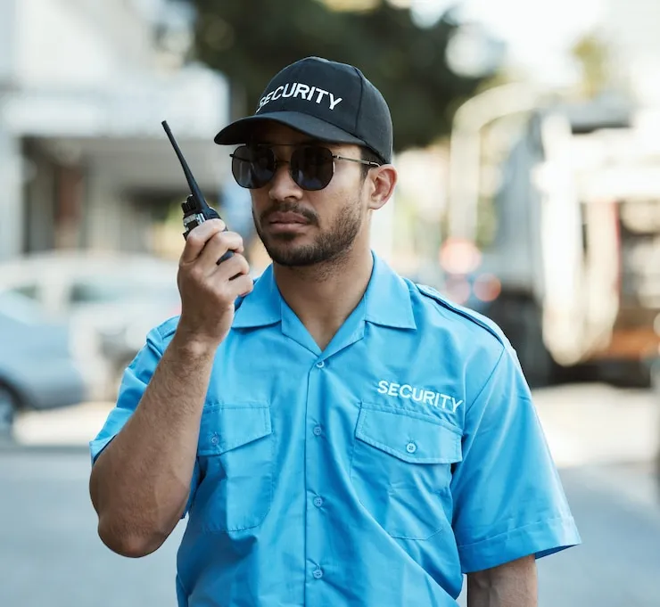 VIP Protection