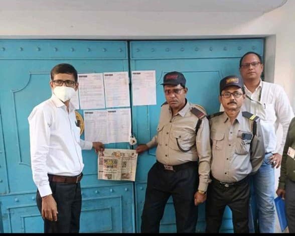 Security operation 10