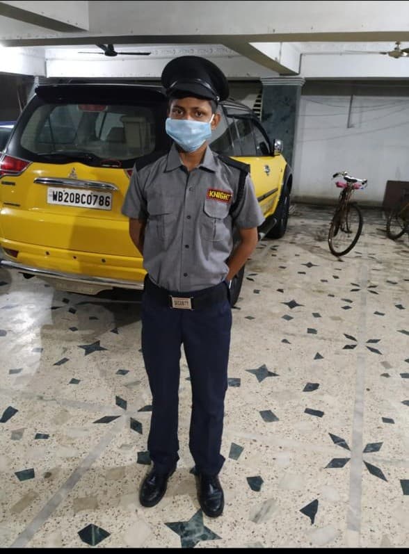 Knight Security Team