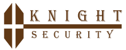 Knight Security Logo